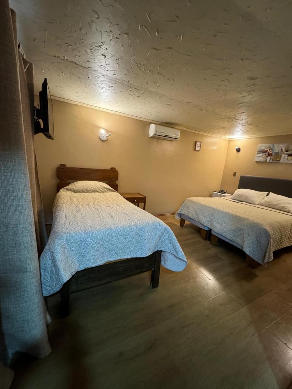 Ubicada En Sector Zapallar, Perfecta Descansar Casa de férias *